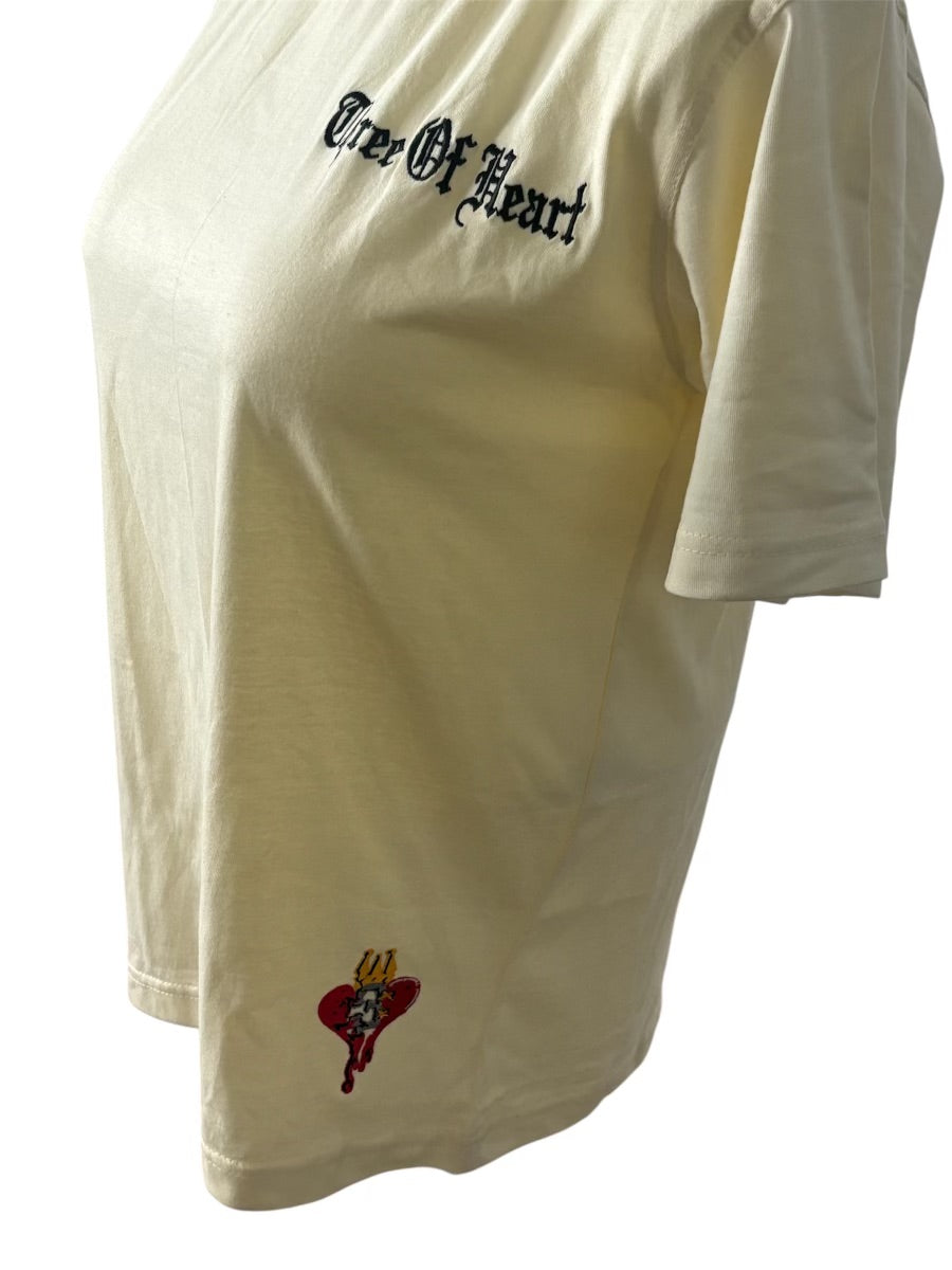 3 Of Heart Cupid T-Shirts