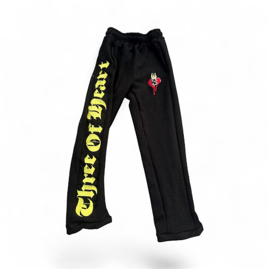 Sweat pants