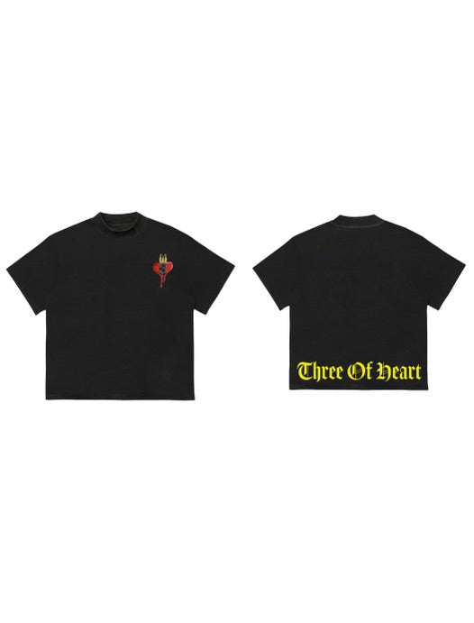 T shirts