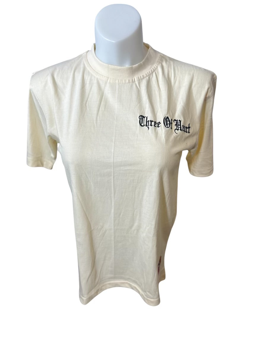3 Of Heart Cupid T-Shirts