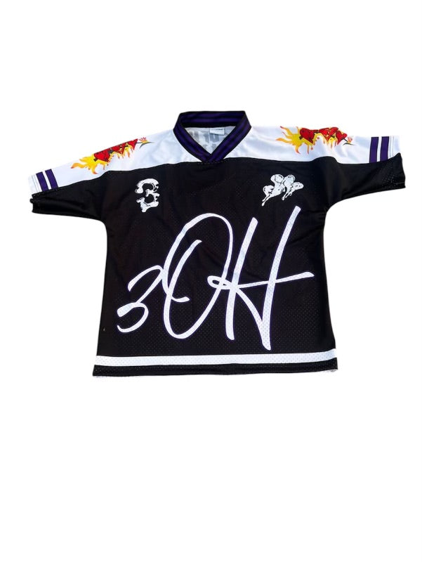 3OH Jersey